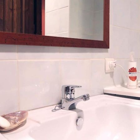 Charming Albaicin Patio Flat Free Onsite Parking Apartamento Granada Exterior foto